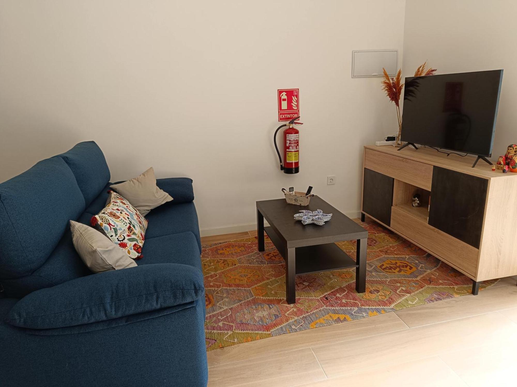 Apartamento Disfrutones Валенсия Экстерьер фото
